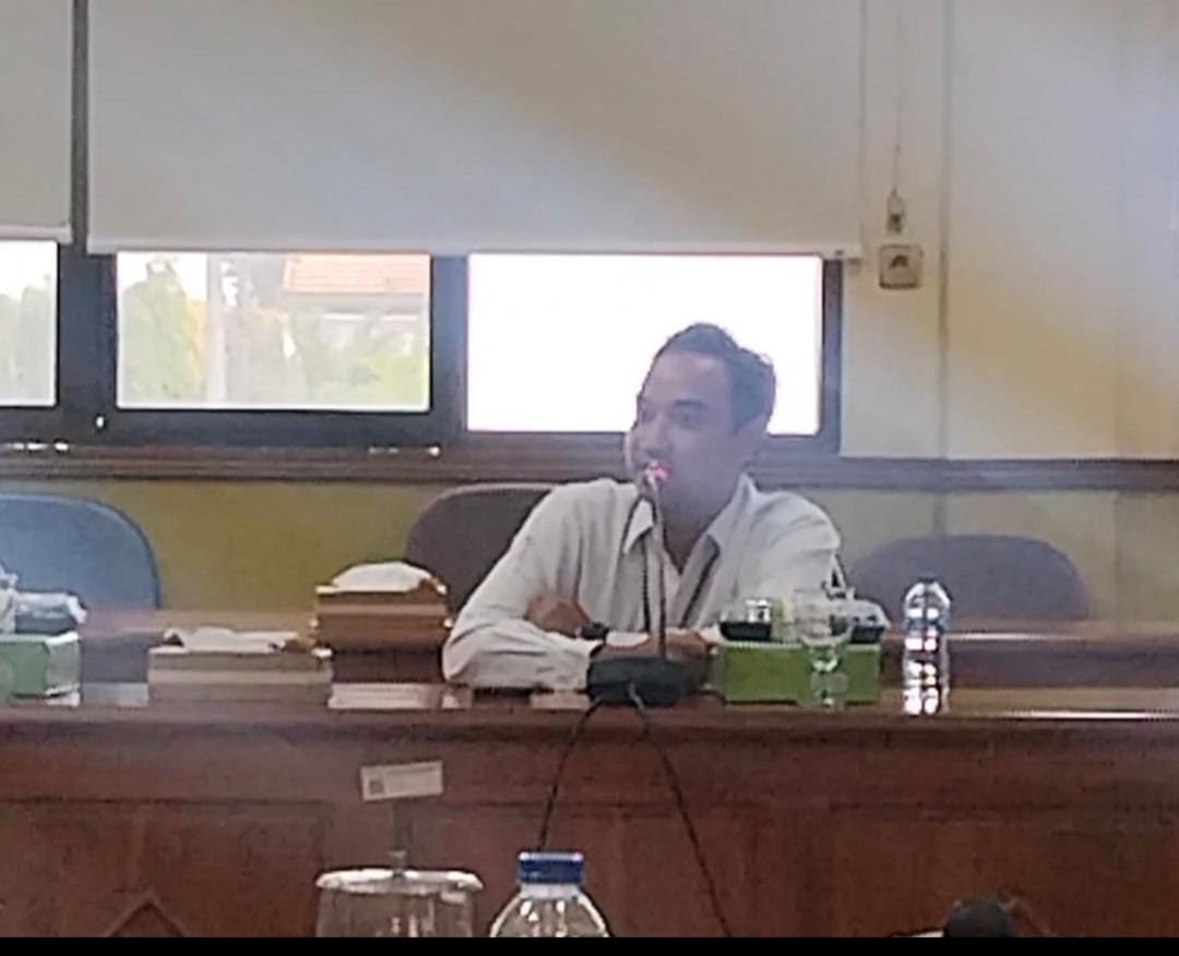 Konselor UPTD PPA Desak Pemkab Sidoarjo Masifkan Sosialisasi Perlindungan Anak dari Kejahatan Online