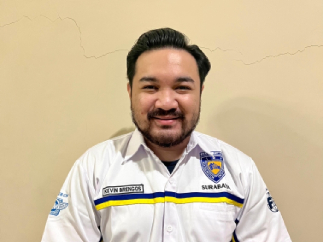 IMI Surabaya Goes To School Kampanyekan Safety Riding dan Open Call Atlet Balap