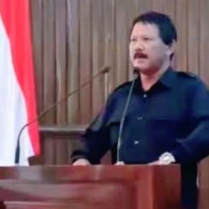 PDI Perjuangan Magetan Tegaskan Mutasi ASN Harus Berbasis Meritokrasi dan Kepentingan Rakyat