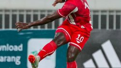 Dikandang Sendiri PSIS Takluk 0-3 atas Deltras FC 