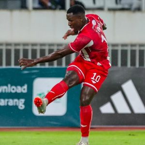 Dikandang Sendiri PSIS Takluk 0-3 atas Deltras FC 