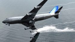 Basarnas Kerahkan Tim Respons Pesawat Hilang Kontak di Maros