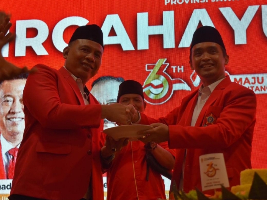 Adi Wibowo: Evaluasi Pilkada Wajar, Suara Rakyat Tetap Utama