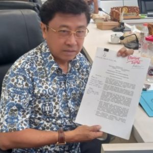 Baktiono: Sistem Limbah Terpusat Surabaya Akan Ubah Septic Tank Jadi Gas, Listrik, dan Pupuk