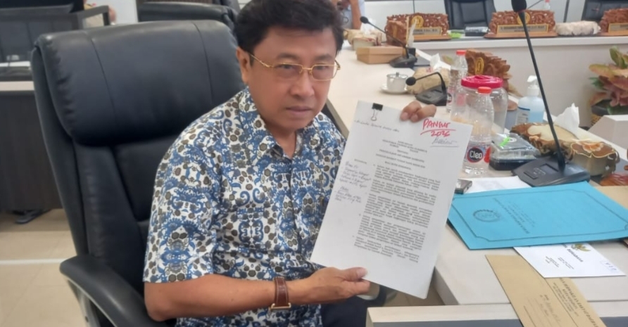 Baktiono: Sistem Limbah Terpusat Surabaya Akan Ubah Septic Tank Jadi Gas, Listrik, dan Pupuk