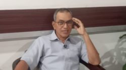 DPRD Surabaya Dukung Penertiban Pasar Liar, Machmud: Harus Tegas dan Tanpa Pilih Kasih