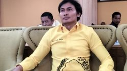 Ketua Golkar Pamekasan Terpilih Imam Syafii Yahya Bidik Kenaikan  Kursi, Fokus Kaderisasi dan Modernisasi
