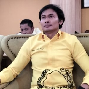 Ketua Golkar Pamekasan Terpilih Imam Syafii Yahya Bidik Kenaikan  Kursi, Fokus Kaderisasi dan Modernisasi