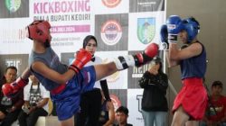 Diduga Salahgunakan Wewenang, Sejumlah Pengkot dan Pengkab Kickboxing Jatim Dibekukan Jelang Musprov