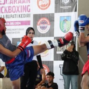 Diduga Salahgunakan Wewenang, Sejumlah Pengkot dan Pengkab Kickboxing Jatim Dibekukan Jelang Musprov