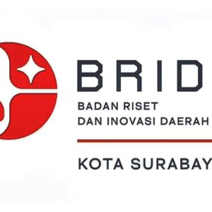 Surabaya Hadirkan BRIDA sebagai Solusi Strategis Digital Tata Kelola Inovasi