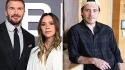 Retak di Balik Kemegahan: Brooklyn Beckham Bongkar Konflik Keluarga, David dan Victoria Pilih Bungkam