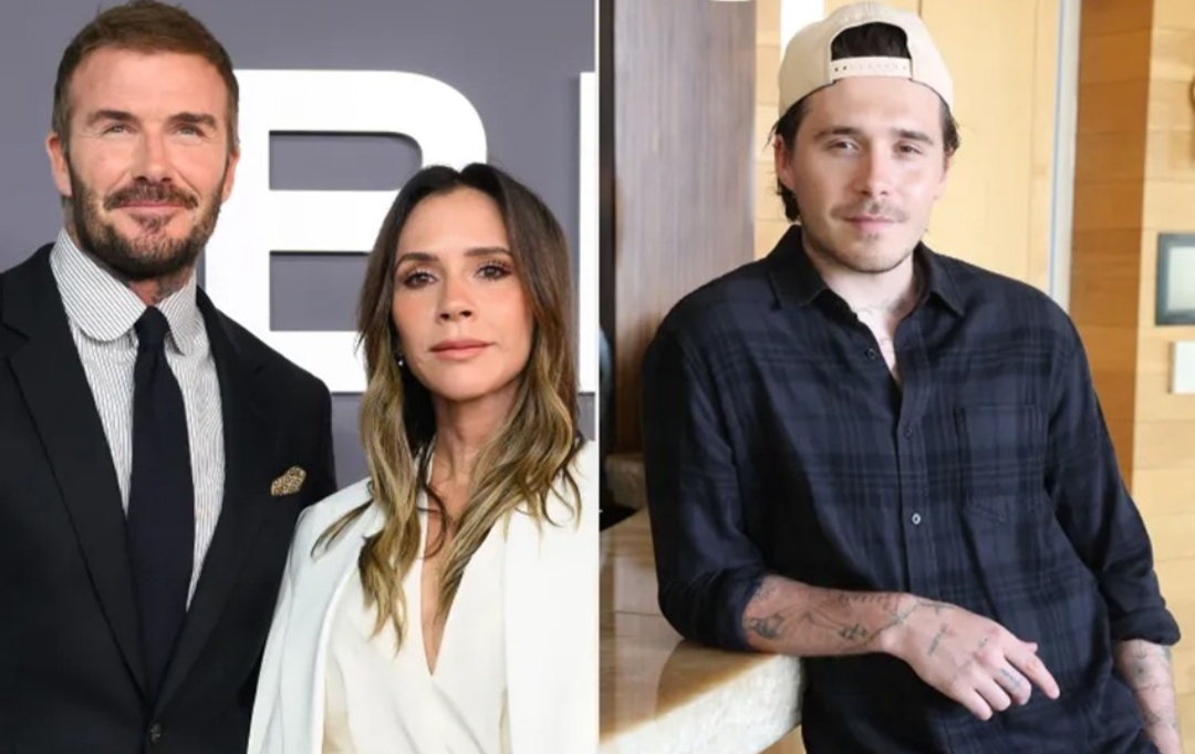 Retak di Balik Kemegahan: Brooklyn Beckham Bongkar Konflik Keluarga, David dan Victoria Pilih Bungkam