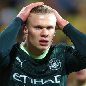 Tumbang di Norwegia, Pemain City Ganti Rugi Biaya Suporter