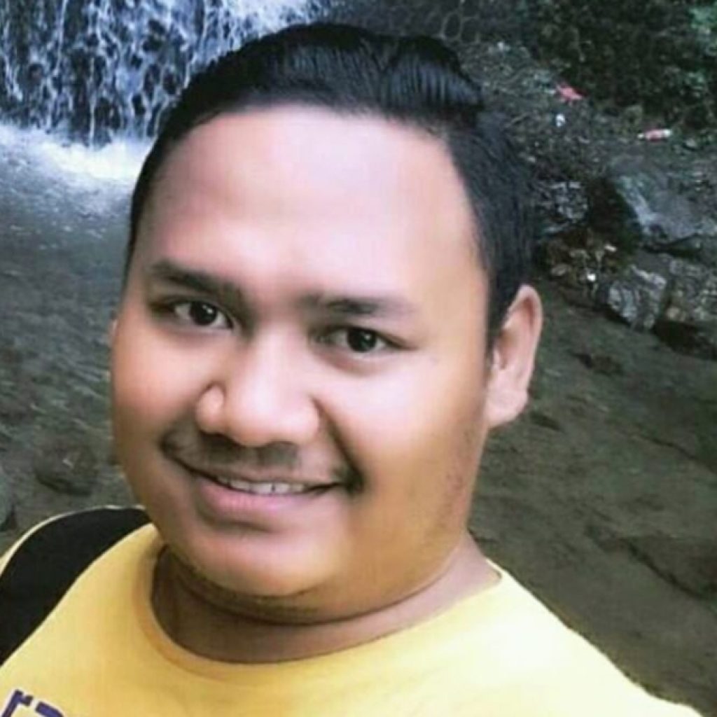Sufyan Trisnawan, Sales Bangunan Asal Bojonegoro Donor Darah 75 Kali