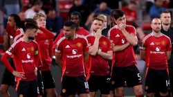 MU Merosot ke Peringkat 8 Dunia, Terendah dalam Sejarah dan Disalip Liverpool