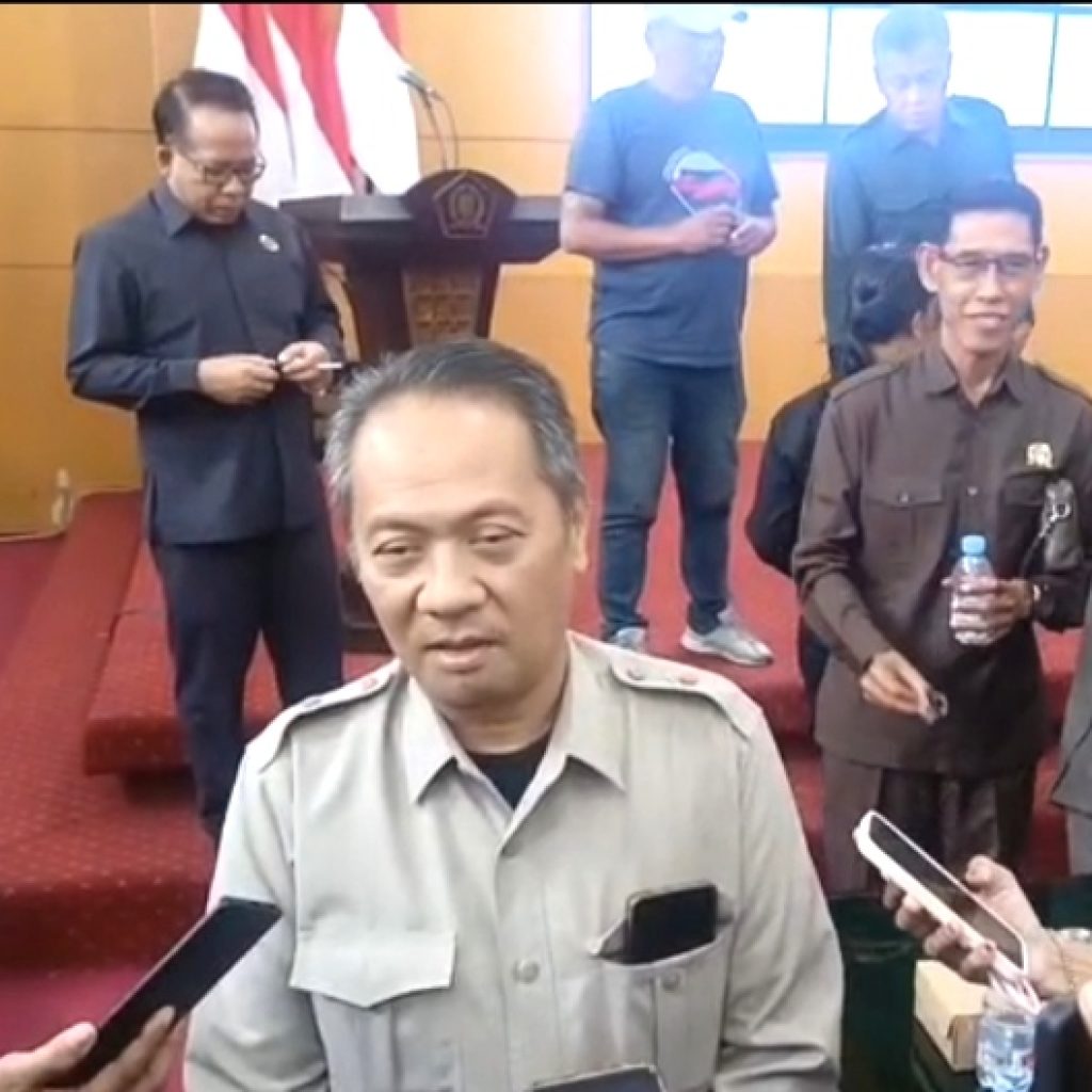 Dugaan Sarat Kepentingan, GPN Tuntut Rekutmen Pekerja Outsourcing di DPRD Kota Blitar Transparan