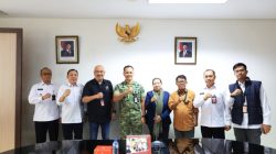 Rangkaian HPN 2026, 200 Wartawan Siap Berangkat ‘Retret’ Orientasi Kebangsaan dan Bela Negara