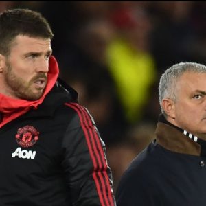 Mourinho Sindir Carrick Tak Punya Rekam Jejak untuk Latih MU