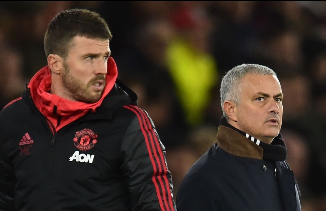Mourinho Sindir Carrick Tak Punya Rekam Jejak untuk Latih MU