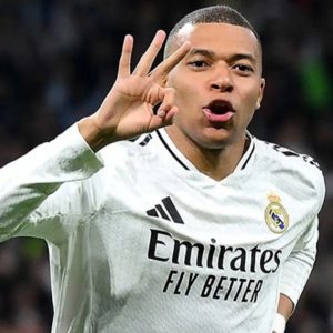Kylian Mbappé Samai Rekor Gol Ronaldo Nazário: Sejauh Mana Ia Bisa Mengejar Messi & CR7?