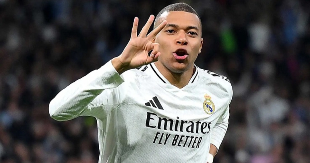 Kylian Mbappé Samai Rekor Gol Ronaldo Nazário: Sejauh Mana Ia Bisa Mengejar Messi & CR7?