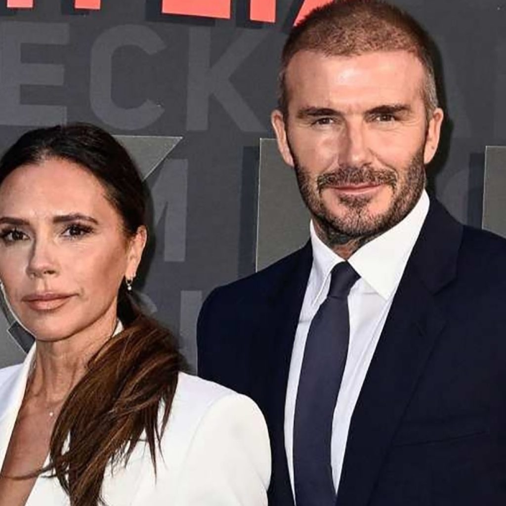 Efek Boomerang Brooklyn Beckham: Posh Spice Kembali Berjaya!