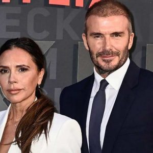 Efek Boomerang Brooklyn Beckham: Posh Spice Kembali Berjaya!