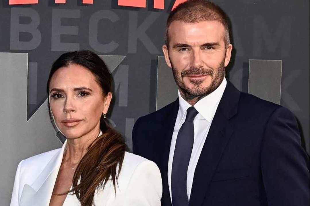 Efek Boomerang Brooklyn Beckham: Posh Spice Kembali Berjaya!