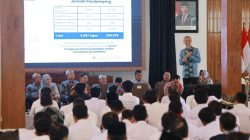 Banyuwangi Jadi Percontohan, Hasil Bansos Digital Segera Rilis