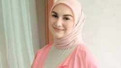 Panik Karena Banjir, Irish Bella Cemas Nasib Mobil Mewahnya