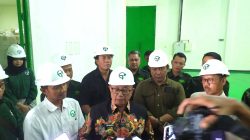 Dongkrak Swasembada Pangan Nasional, PT. Enam Sembilan Benih Luncurkan Jagung Kualitas Unggul