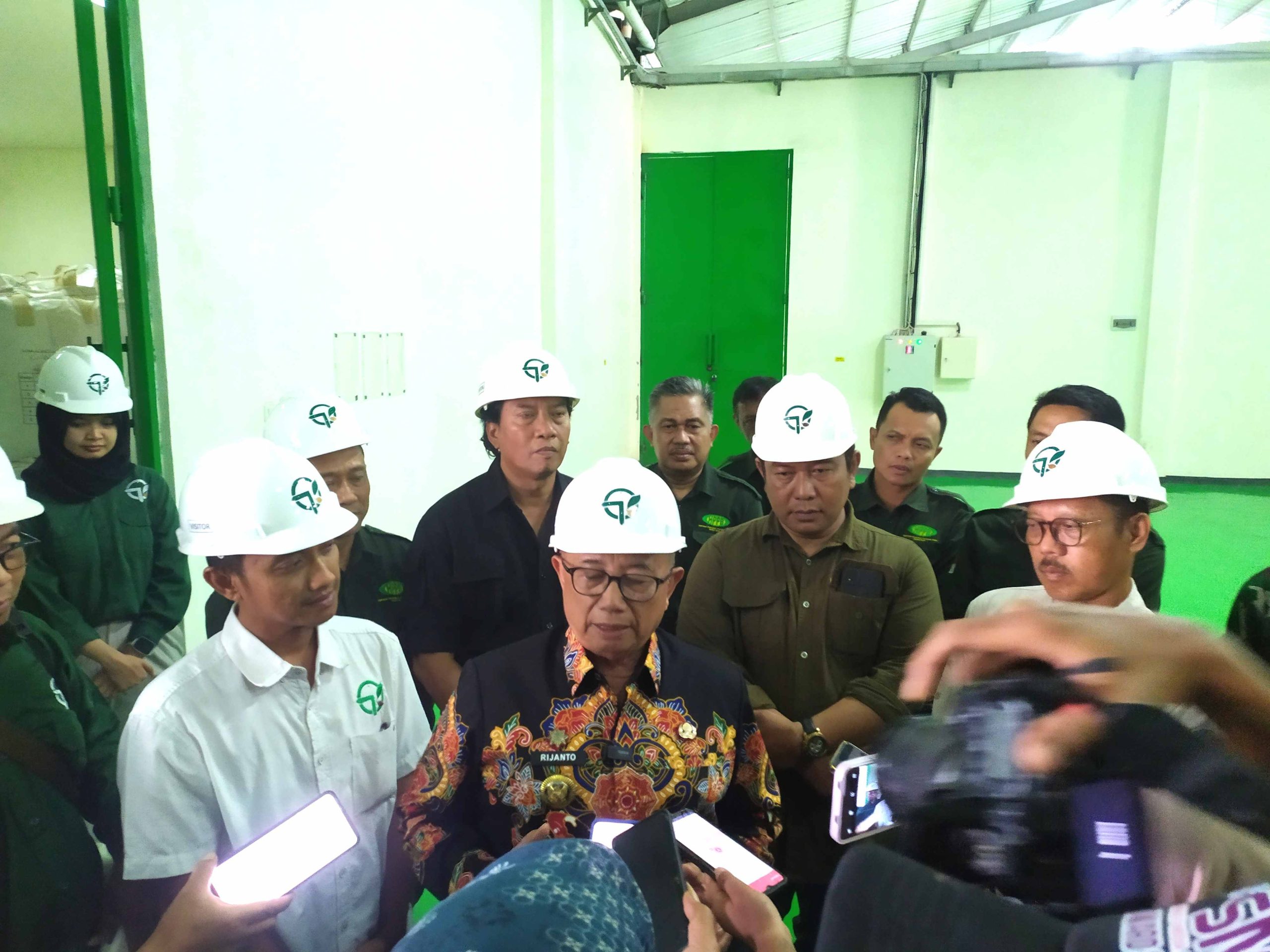 Dongkrak Swasembada Pangan Nasional, PT. Enam Sembilan Benih Luncurkan Jagung Kualitas Unggul