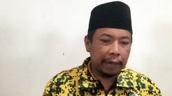 Terpilih dengan Aklamasi, Mathari Tiga Periode Pimpin Golkar Bangkalan