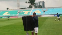 Delta Mania Berharap The Lobster Wajib Menang demi Jaga Tren Positif di HUT ke-167 Kabupaten Sidoarjo