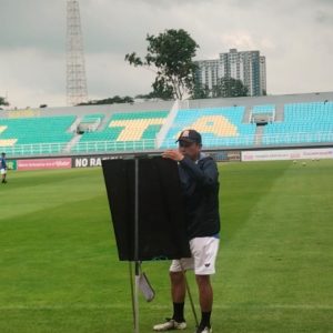 Delta Mania Berharap The Lobster Wajib Menang demi Jaga Tren Positif di HUT ke-167 Kabupaten Sidoarjo