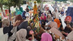 Wali Kota Ajak Warga Perkuat Gotong Royong dan Lestarikan Budaya Lewat Tradisi Ruwah Deso