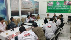 PB Pordi Tegaskan Peran Strategis Jawa Timur dalam Sejarah Organisasi Domino