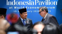 Ekonomi Indonesia Tetap Tangguh di Tengah Tekanan Global