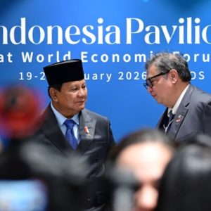 Ekonomi Indonesia Tetap Tangguh di Tengah Tekanan Global