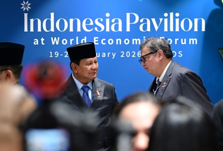 Ekonomi Indonesia Tetap Tangguh di Tengah Tekanan Global