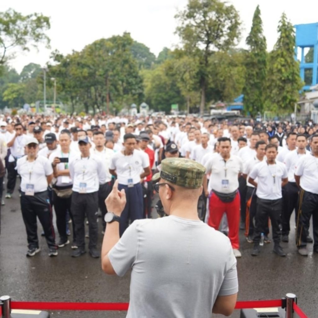 Musim Haji Tahun 2026, Pemerintah Prioritaskan Jamaah Perempuan dan Lansia