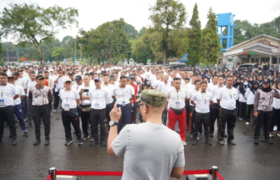 Musim Haji Tahun 2026, Pemerintah Prioritaskan Jamaah Perempuan dan Lansia