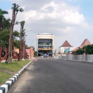 Setelah Bertahun-tahun Vakum, Pemkab Sidoarjo Hidupkan Kembali Car Free Day Awal Februari