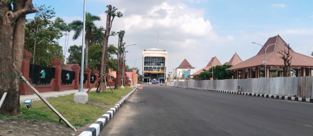 Setelah Bertahun-tahun Vakum, Pemkab Sidoarjo Hidupkan Kembali Car Free Day Awal Februari