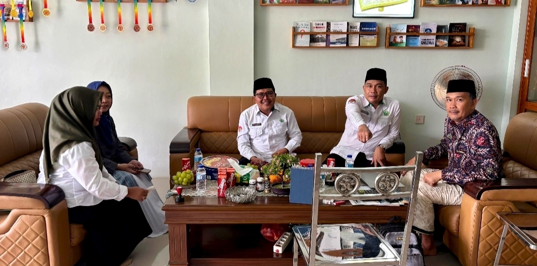 Sosiolog UIN Madura: MTs Kyai Mudrikah Bukan Sekadar Institusi, tapi Agen Korektif Ketimpangan Struktural