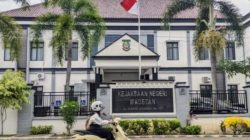 Kejaksaan Negeri Magetan Pastikan Penanganan Kasus Pokir DPRD Tetap berlanjut