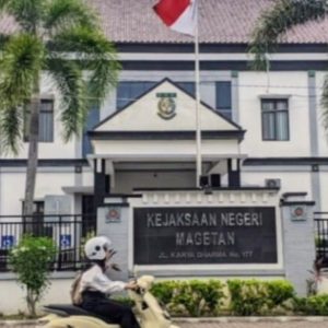 Kejaksaan Negeri Magetan Pastikan Penanganan Kasus Pokir DPRD Tetap berlanjut
