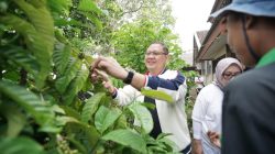 Kadindik Jatim Apresiasi Implementasi Program SIKAP di SMKN 1 Tulungagung