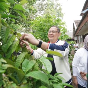 Kadindik Jatim Apresiasi Implementasi Program SIKAP di SMKN 1 Tulungagung